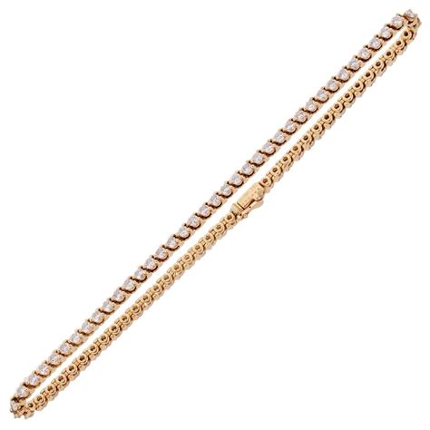 cartier anklet|cartier anklet for sale.